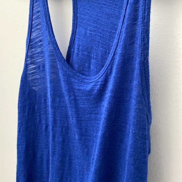 Wilfred Free Racerback Tank - Picture 4 of 4